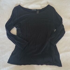 Liz Claiborne Top